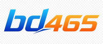 bd465 Logo